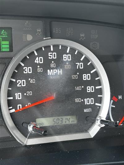 2023 Hino S5