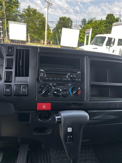 2023 Hino S5