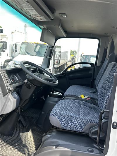 2023 Hino S5
