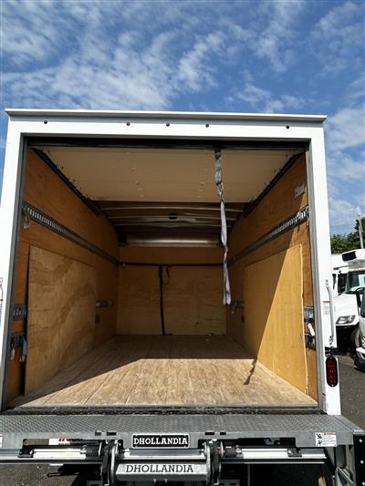 2023 Hino S5