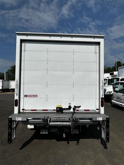 2023 Hino S5