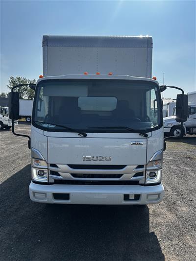 2024 Isuzu NRR