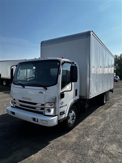2024 Isuzu NRR