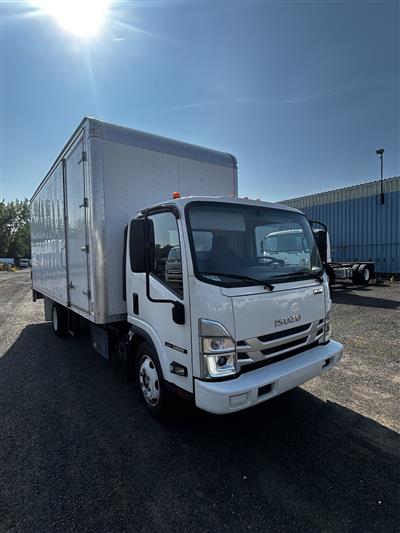 2024 Isuzu NRR