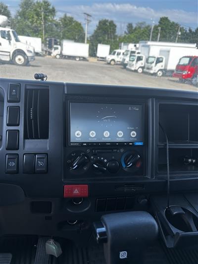 2024 Isuzu NRR