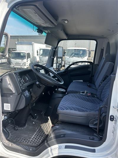 2024 Isuzu NRR