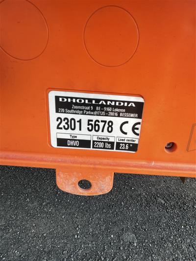 2024 Isuzu NRR