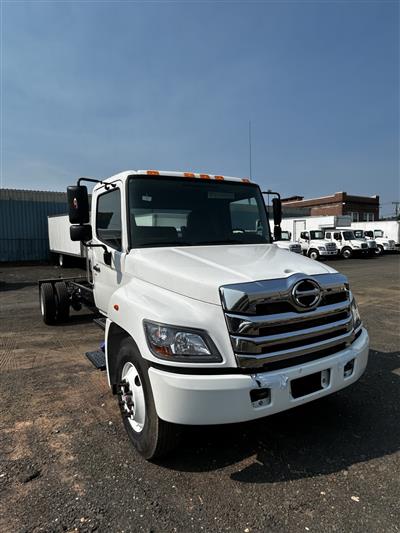 2026 Hino L6