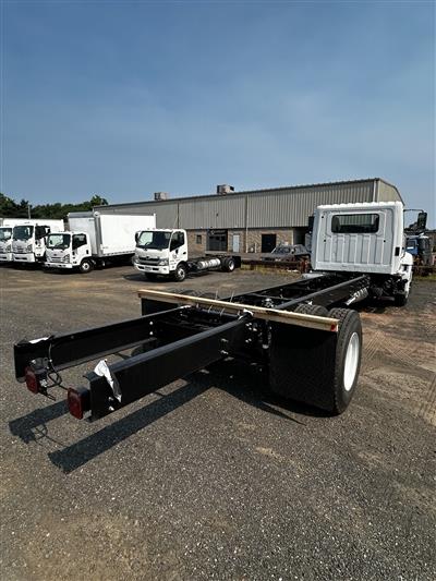 2026 Hino L6