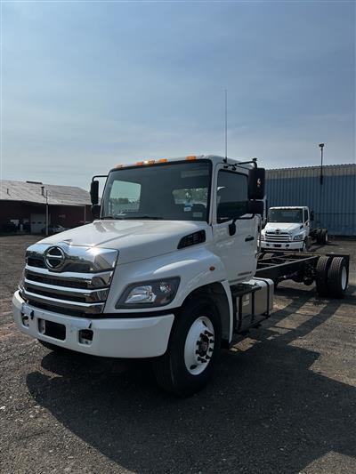 2026 Hino L6
