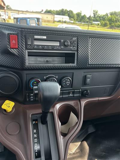 2026 Hino L6