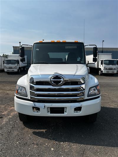 2026 Hino L6