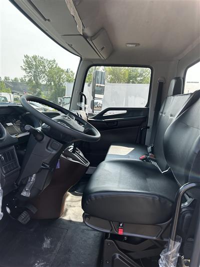 2026 Hino L6