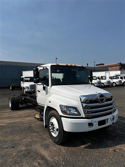 2026 Hino L6