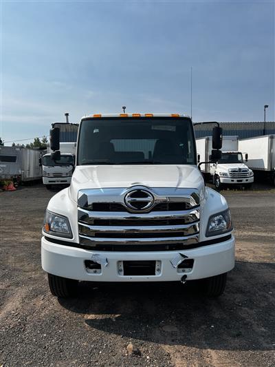 2026 Hino L6