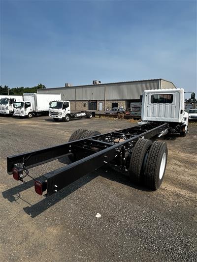 2026 Hino L6