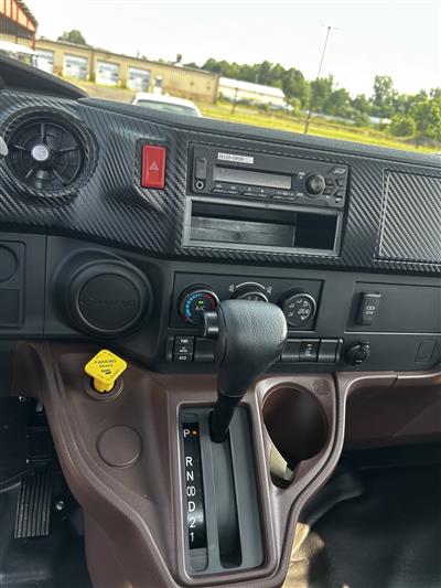 2026 Hino L6