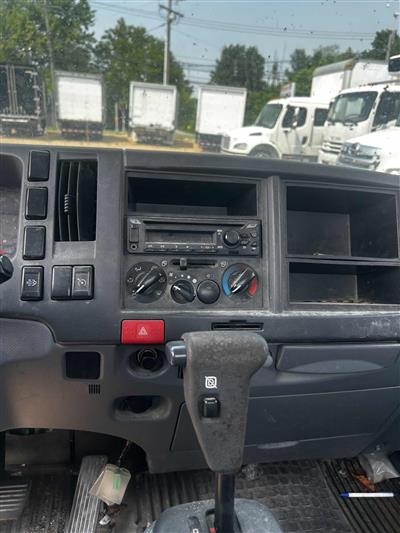 2021 Isuzu NPR XD
