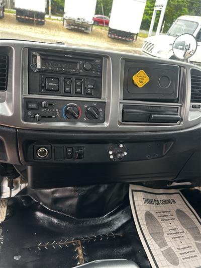 2020 Hino 338