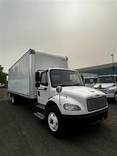 2018 Freightliner M2