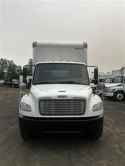 2018 Freightliner M2