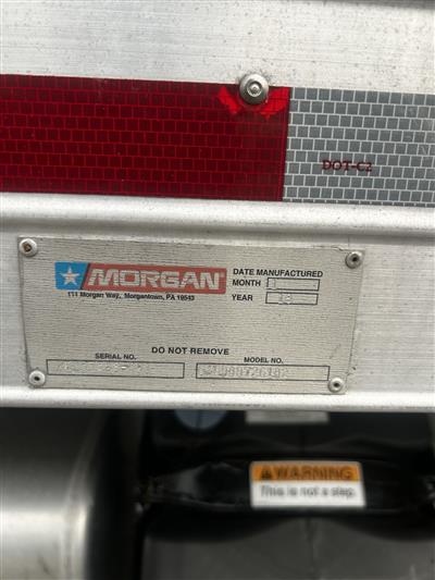 2018 Freightliner M2