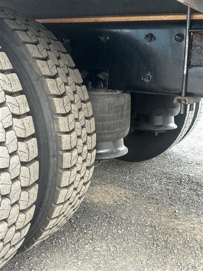 2018 Freightliner M2