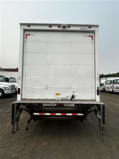 2018 Freightliner M2
