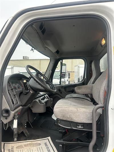 2018 Freightliner M2