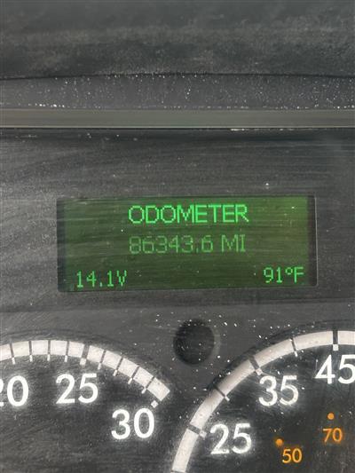 2018 Freightliner M2