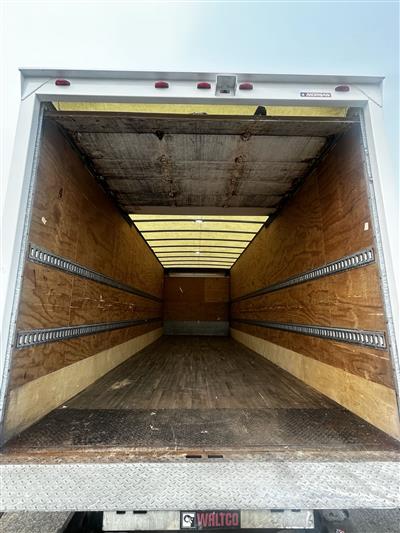 2018 Freightliner M2