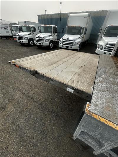 2018 Freightliner M2