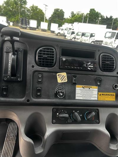 2018 Freightliner M2
