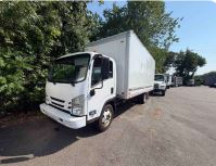 2022 Isuzu NRR