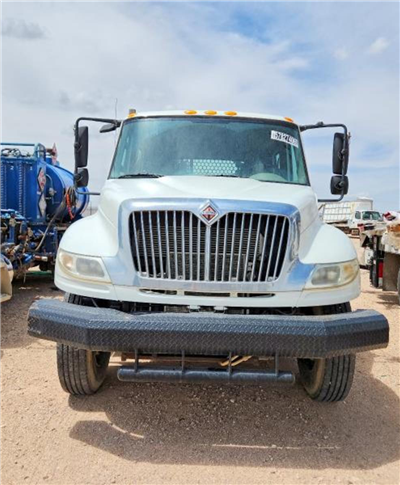 2015 International 4300