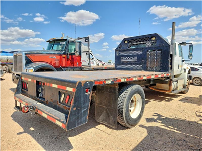 2015 International 4300