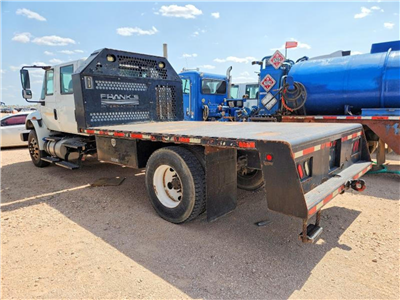 2015 International 4300