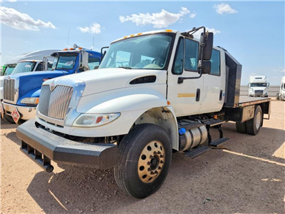 2015 International 4300