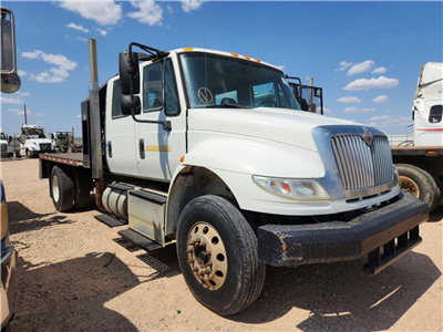 2015 International 4300