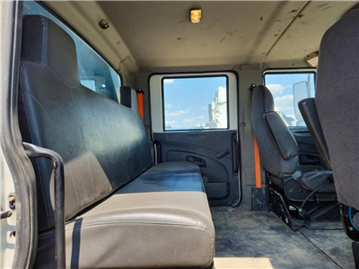 2015 International 4300