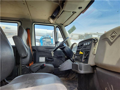 2015 International 4300