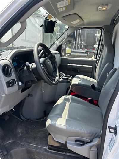 2024 Ford E350
