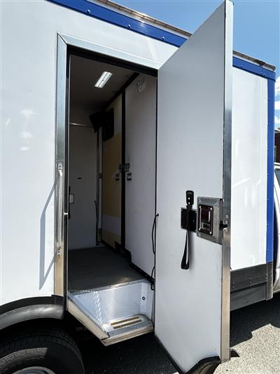 2024 Ford E350