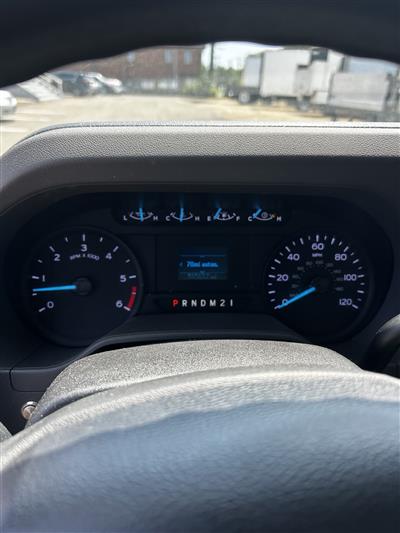 2024 Ford E350