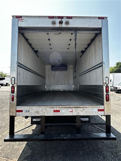 2019 Hino 195