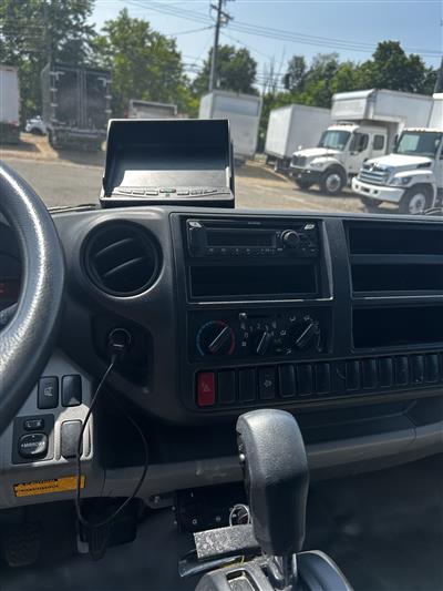 2019 Hino 195