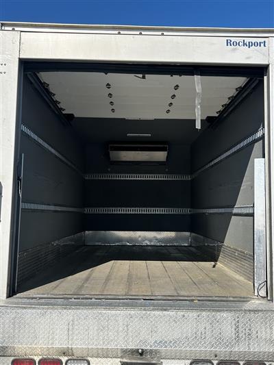 2022 Isuzu NQR