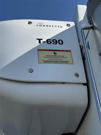 2022 Isuzu NQR