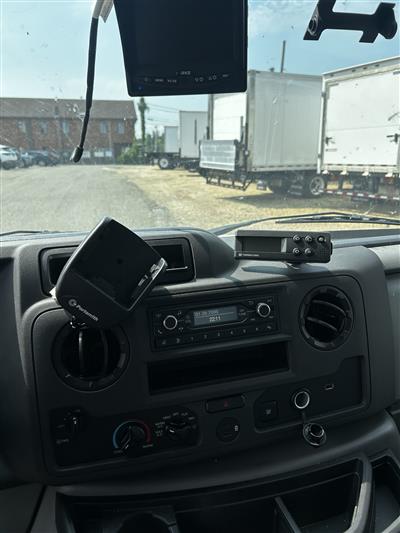2024 Ford E350