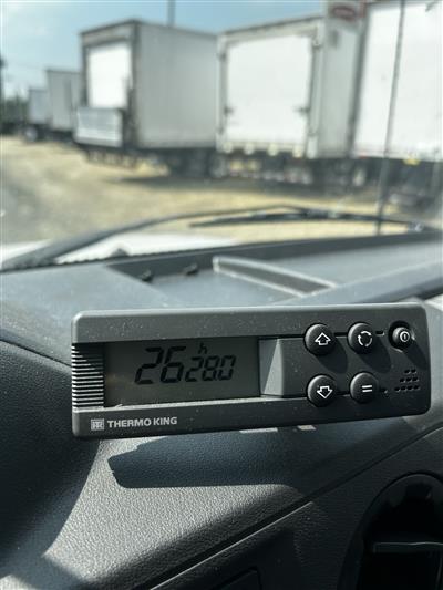 2024 Ford E350
